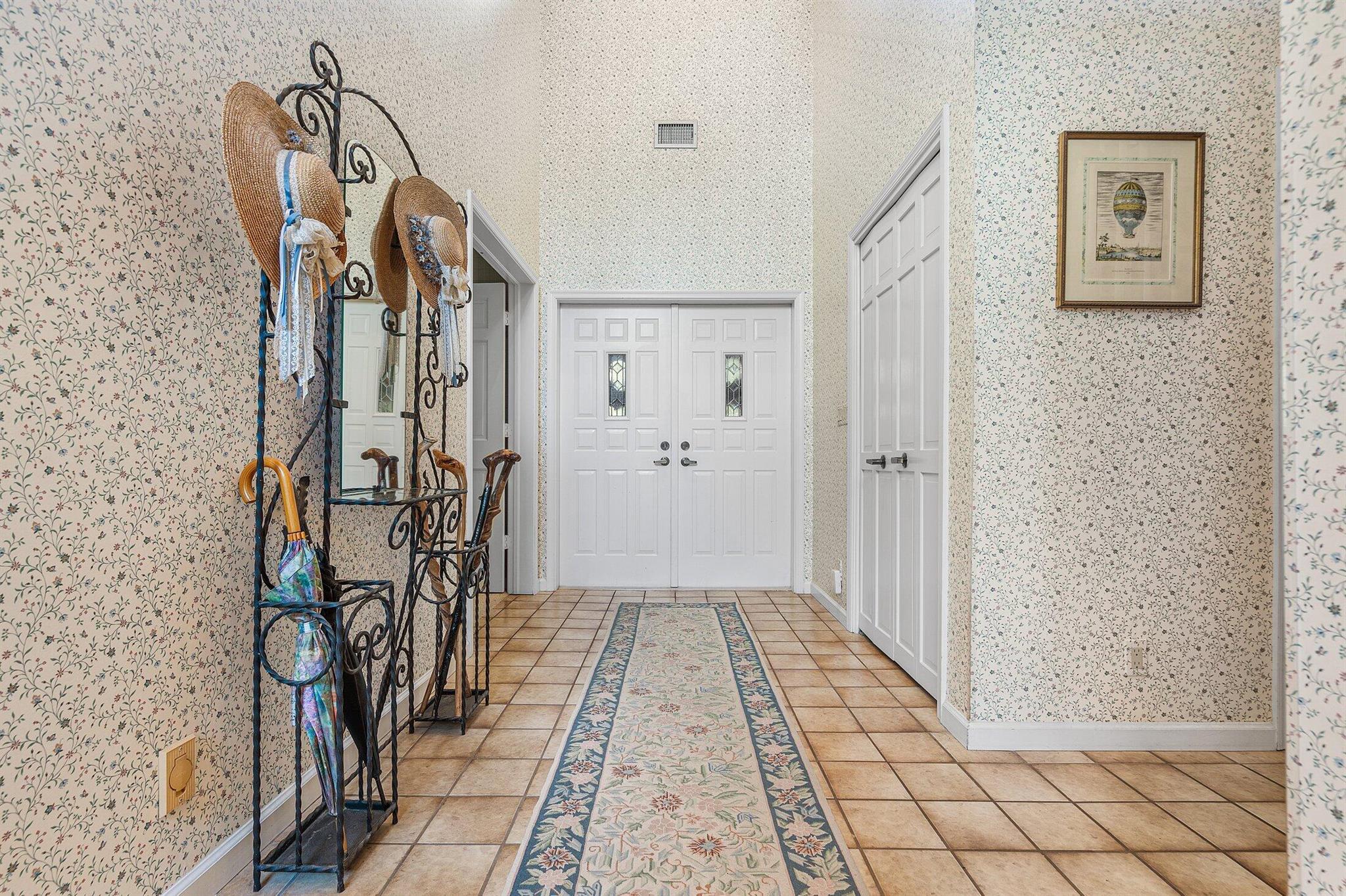 UNINCORPORATED - Residential