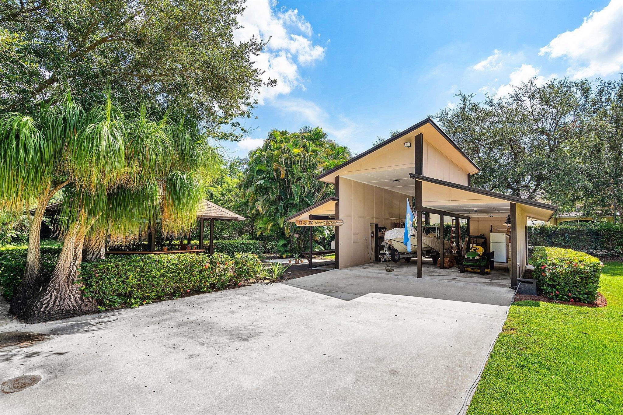 UNINCORPORATED - Residential