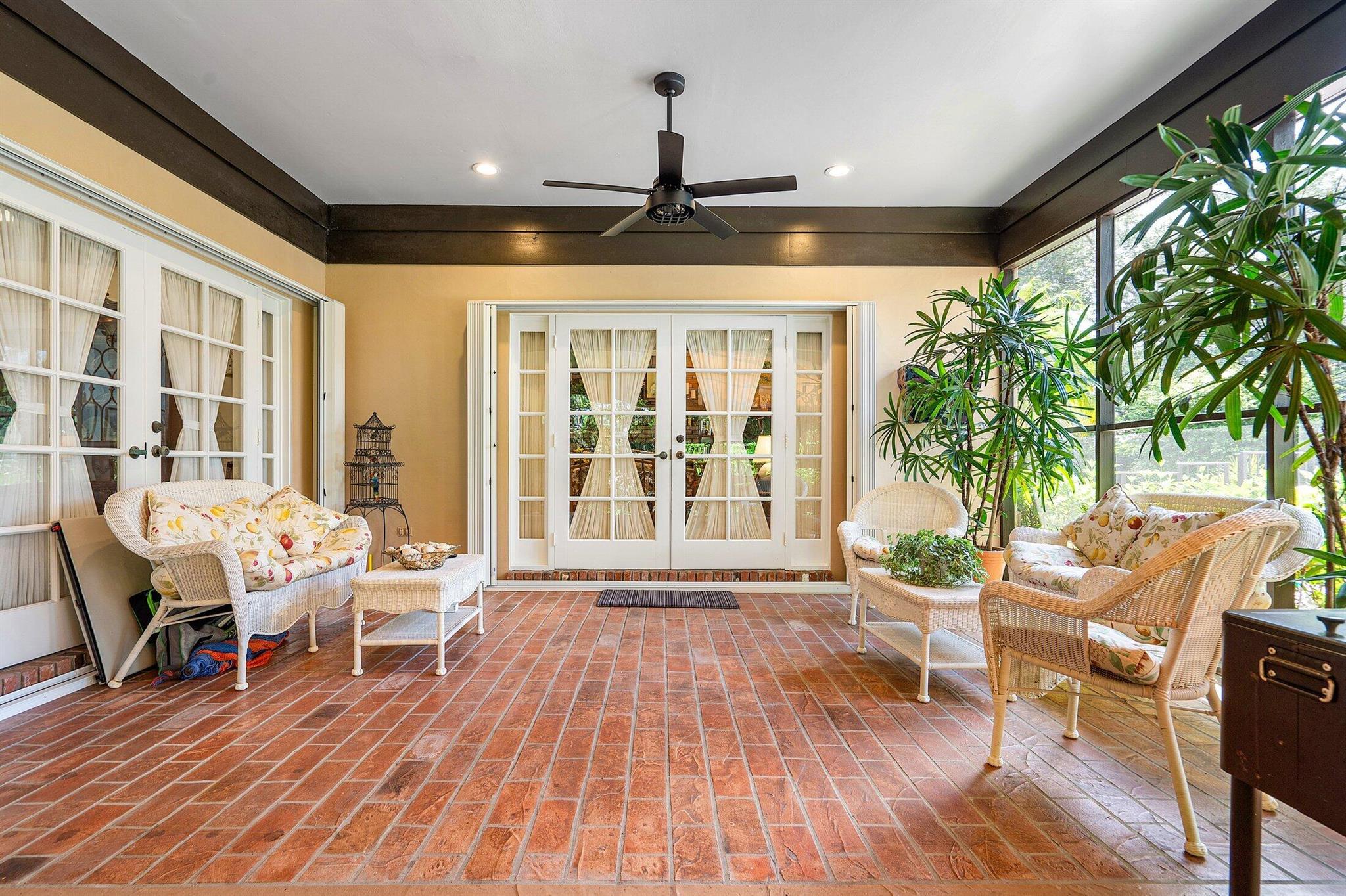 UNINCORPORATED - Residential