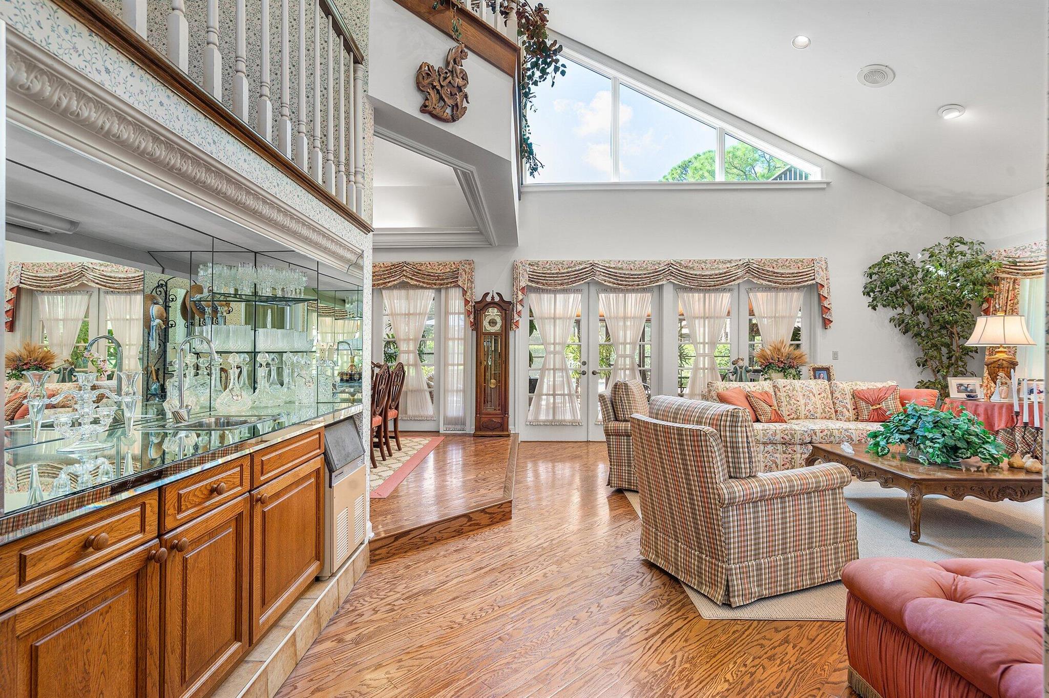 UNINCORPORATED - Residential