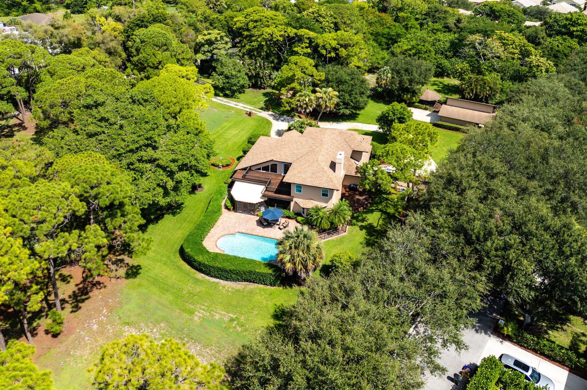 UNINCORPORATED - Residential