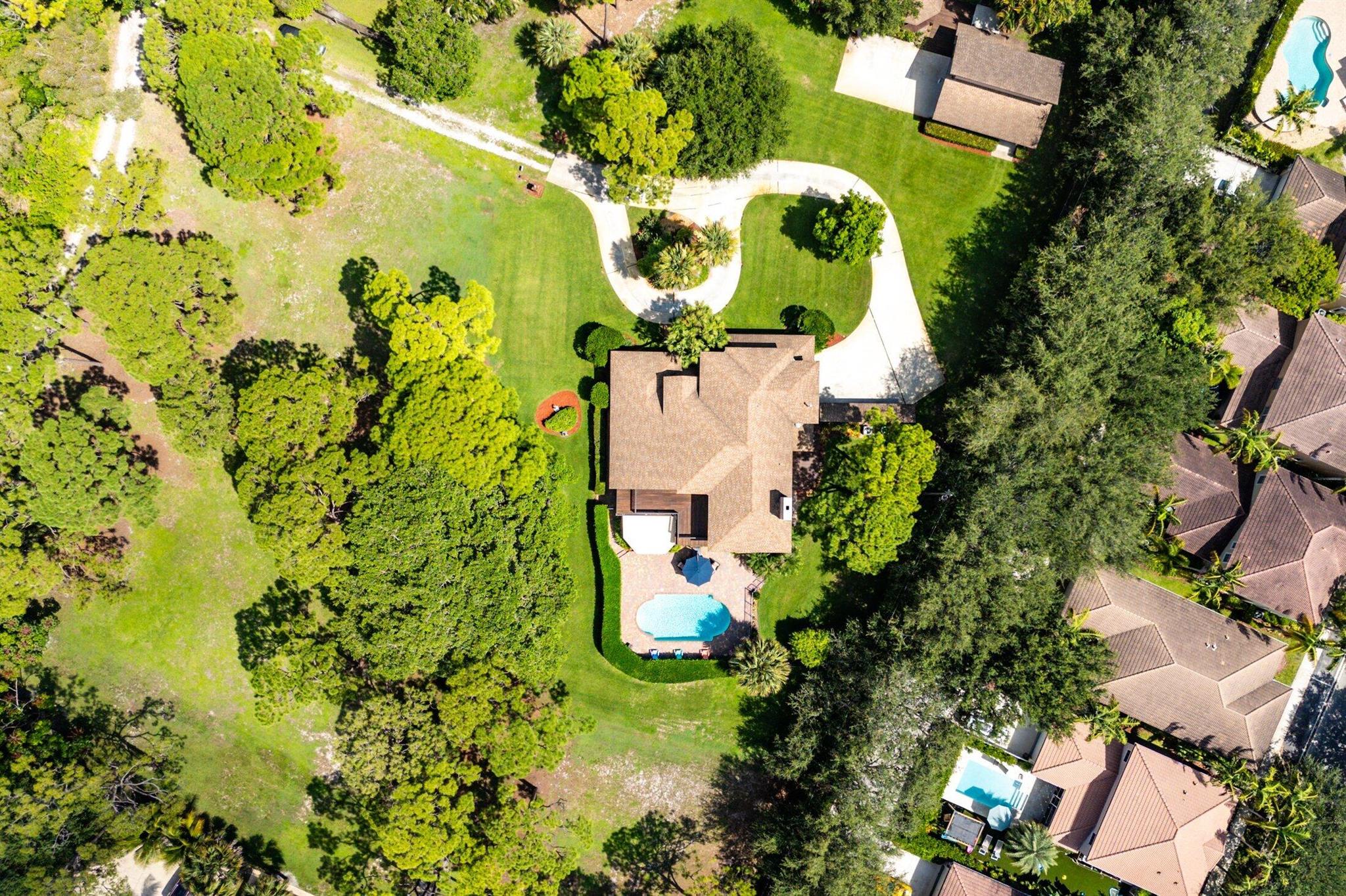 UNINCORPORATED - Residential