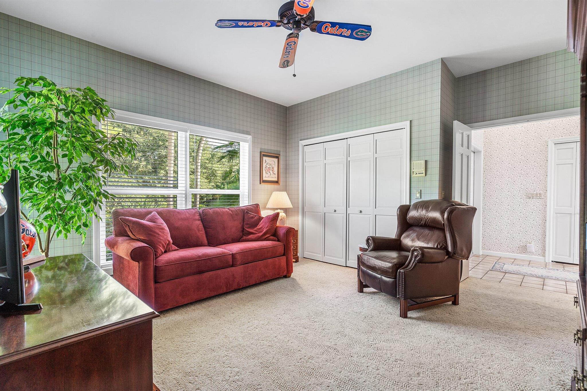 UNINCORPORATED - Residential