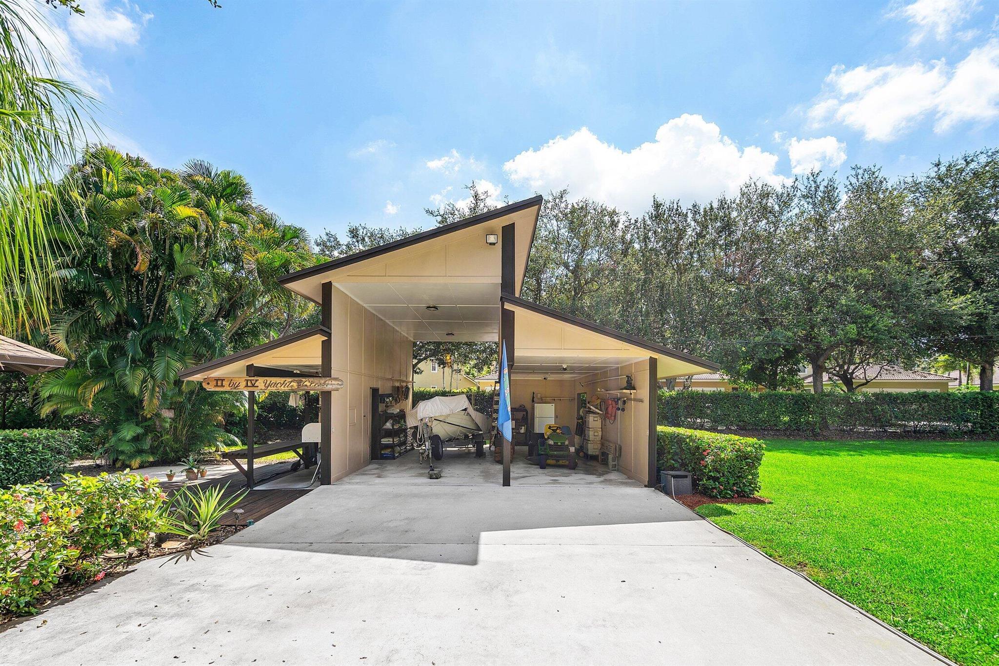 UNINCORPORATED - Residential