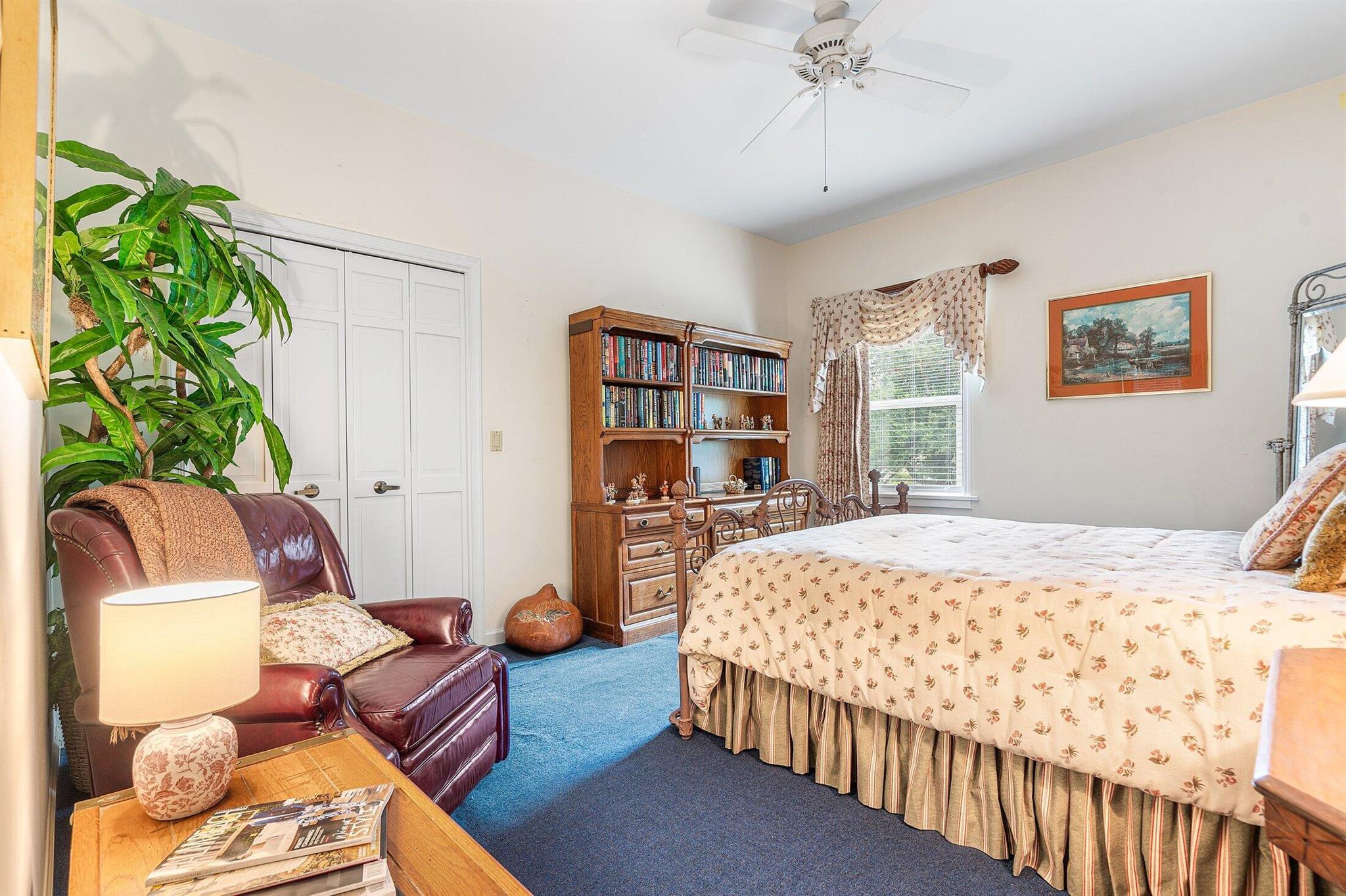 UNINCORPORATED - Residential