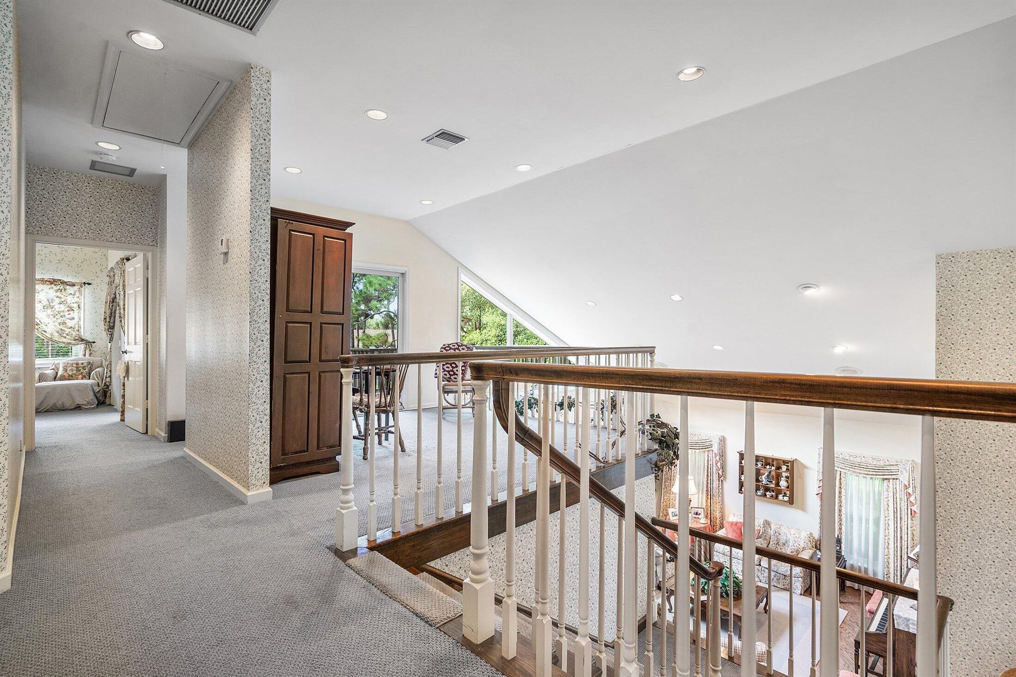 UNINCORPORATED - Residential