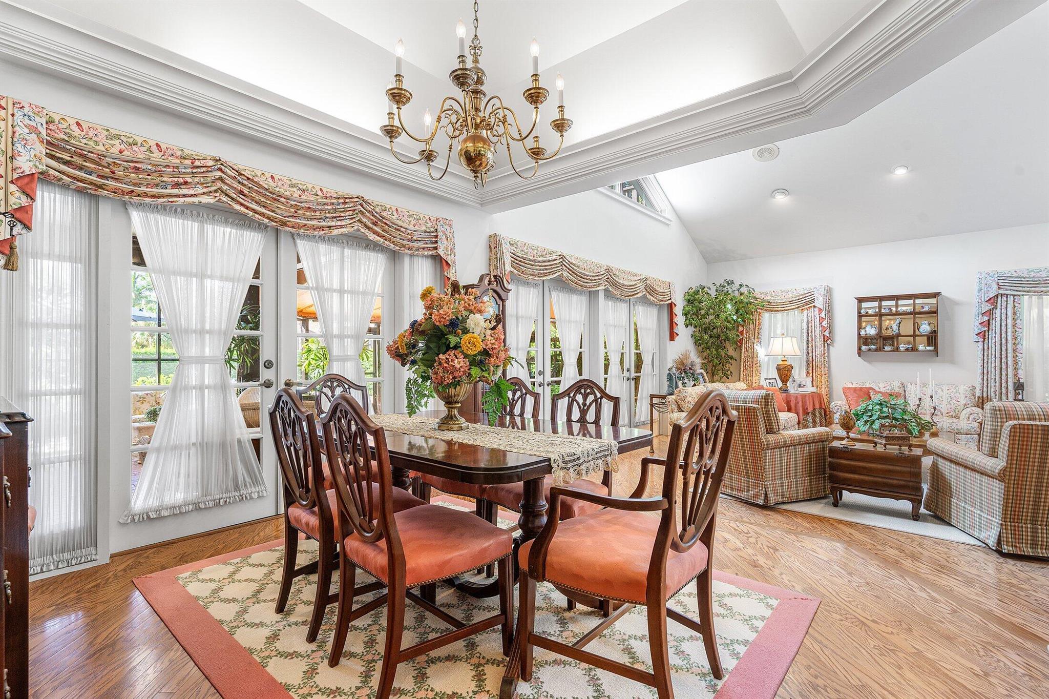 UNINCORPORATED - Residential