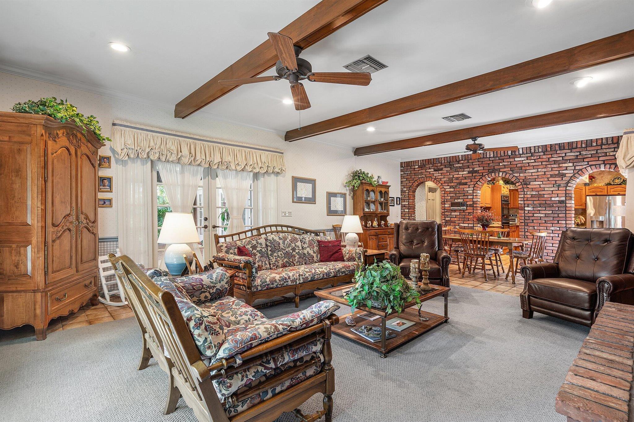 UNINCORPORATED - Residential