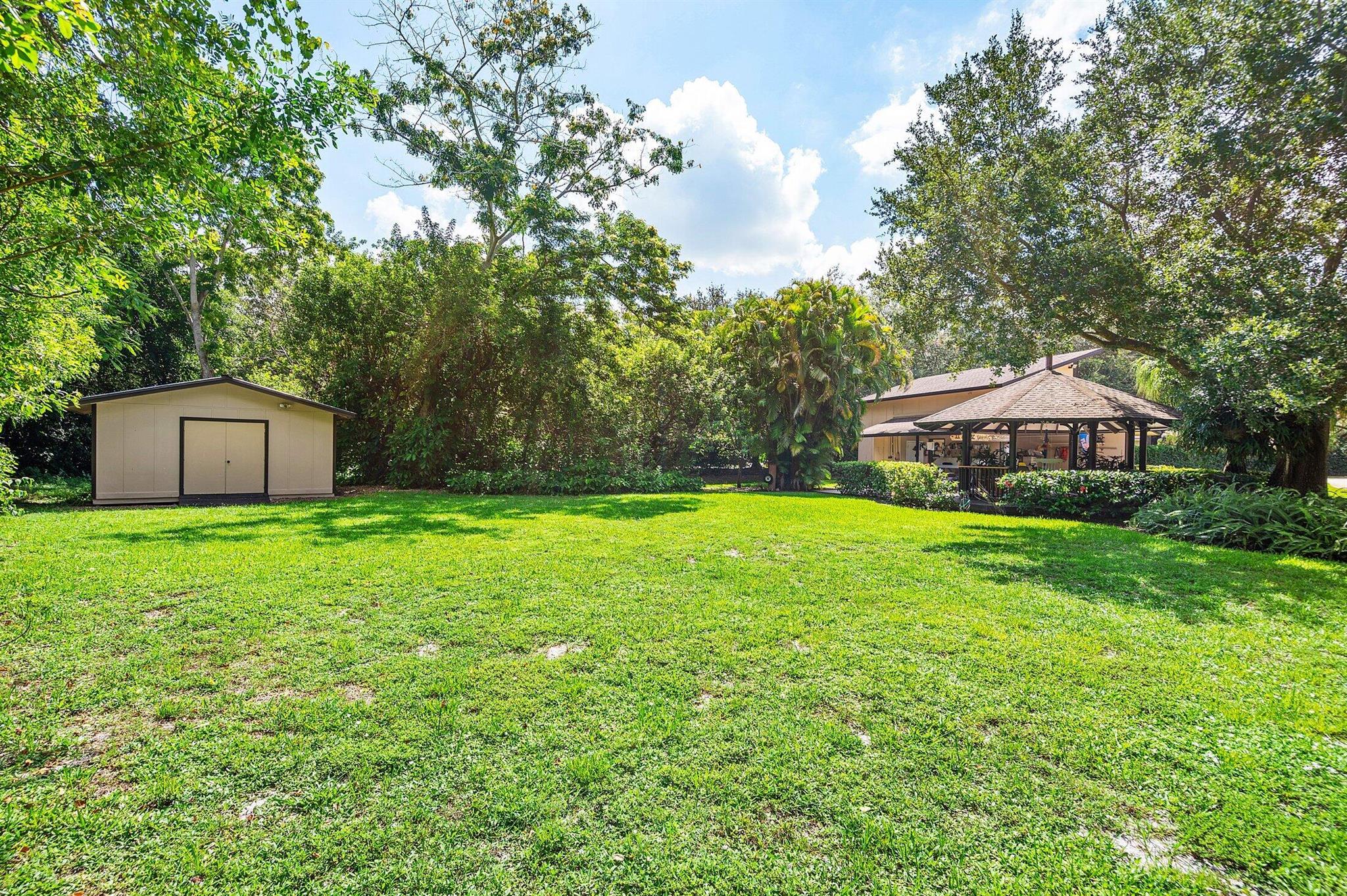 UNINCORPORATED - Residential