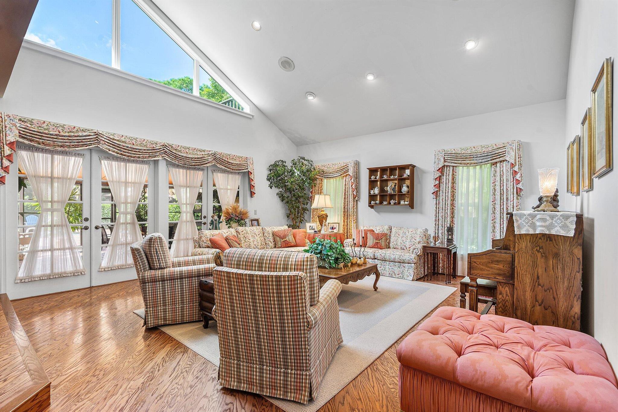 UNINCORPORATED - Residential