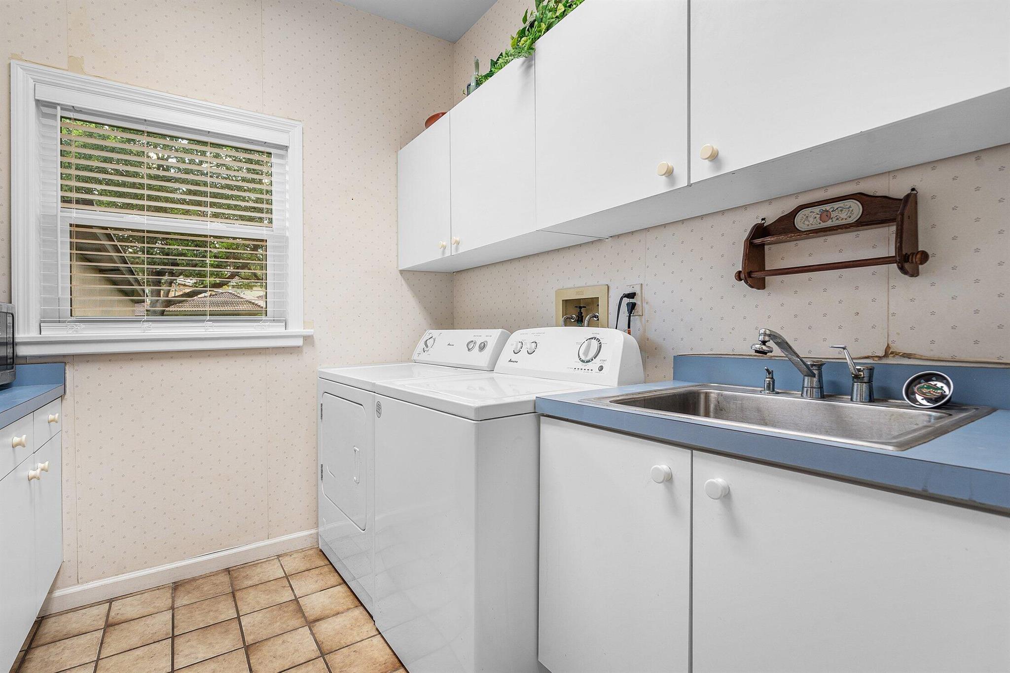 UNINCORPORATED - Residential