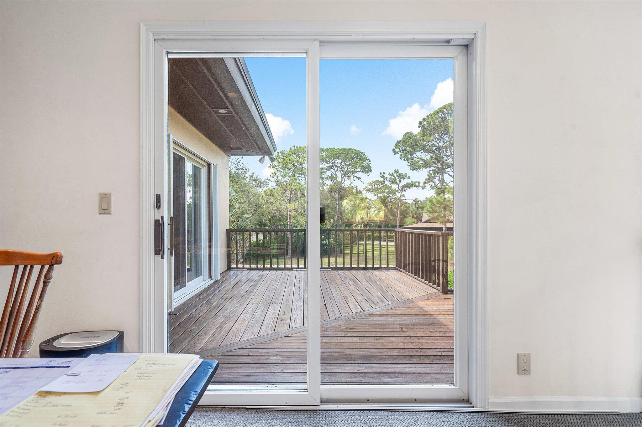 UNINCORPORATED - Residential