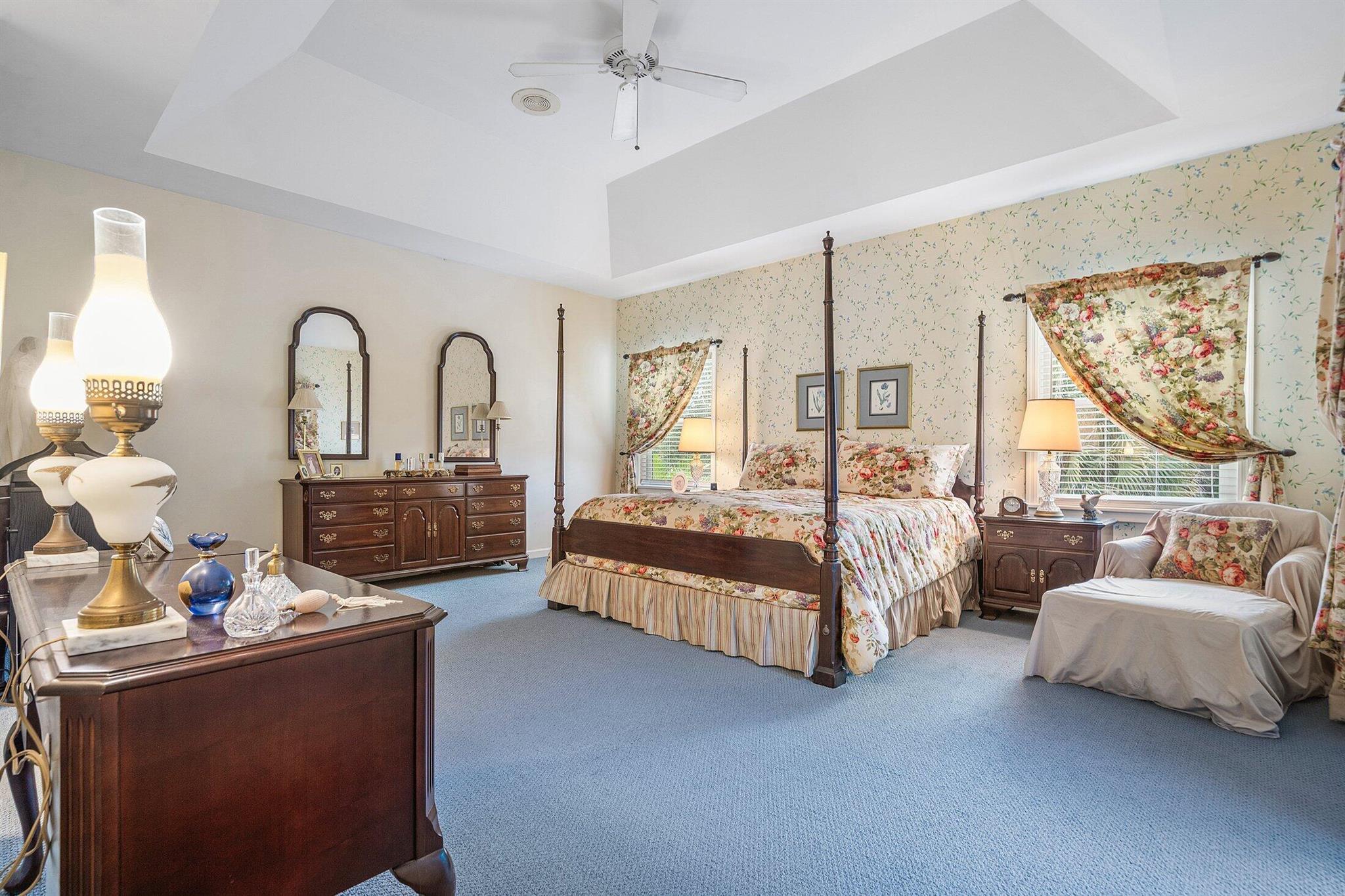 UNINCORPORATED - Residential