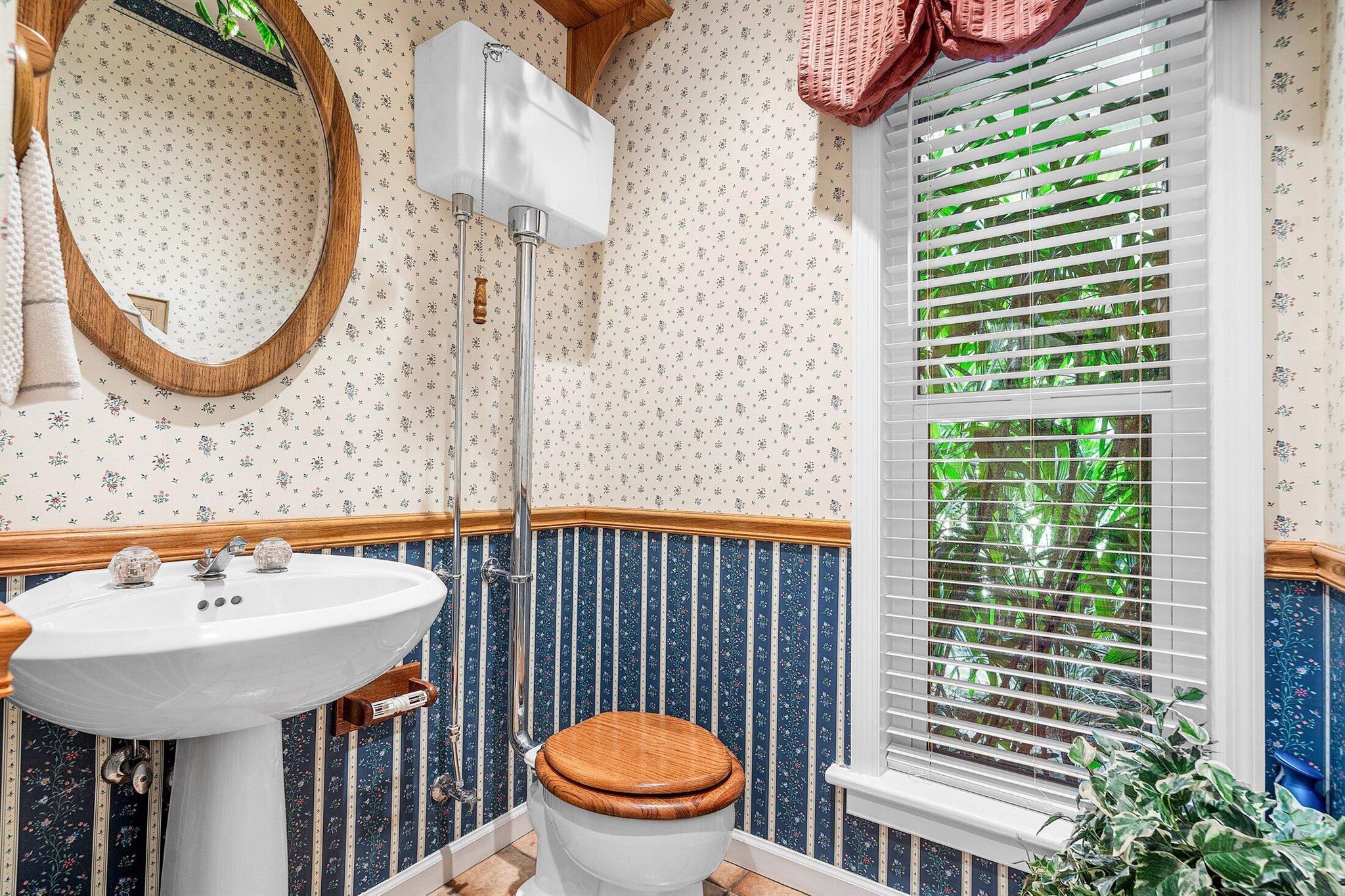 UNINCORPORATED - Residential