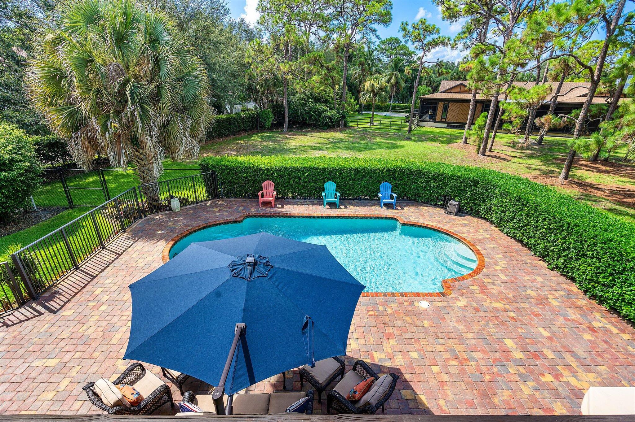 UNINCORPORATED - Residential