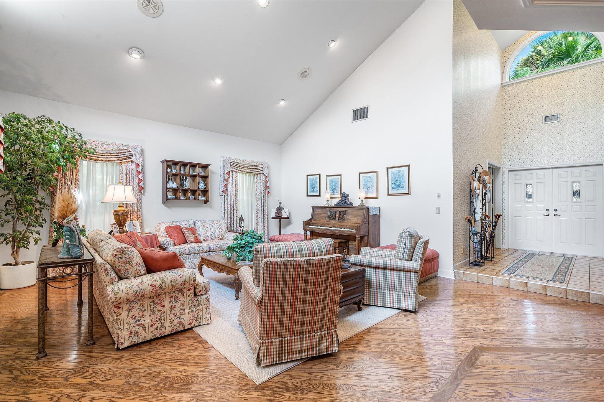 UNINCORPORATED - Residential