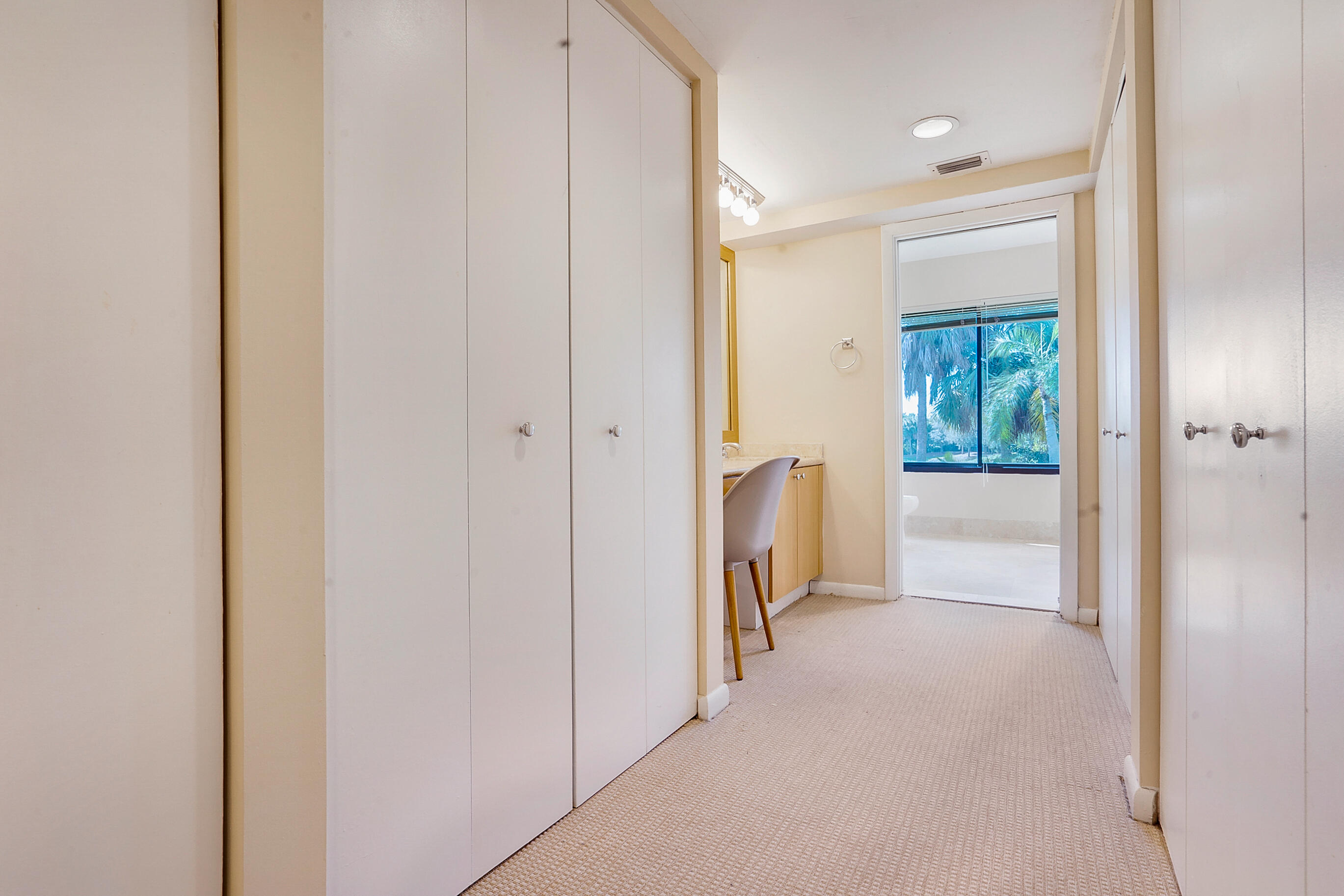 PARLIAMENT GOLF VILLAS CONDO - Residential