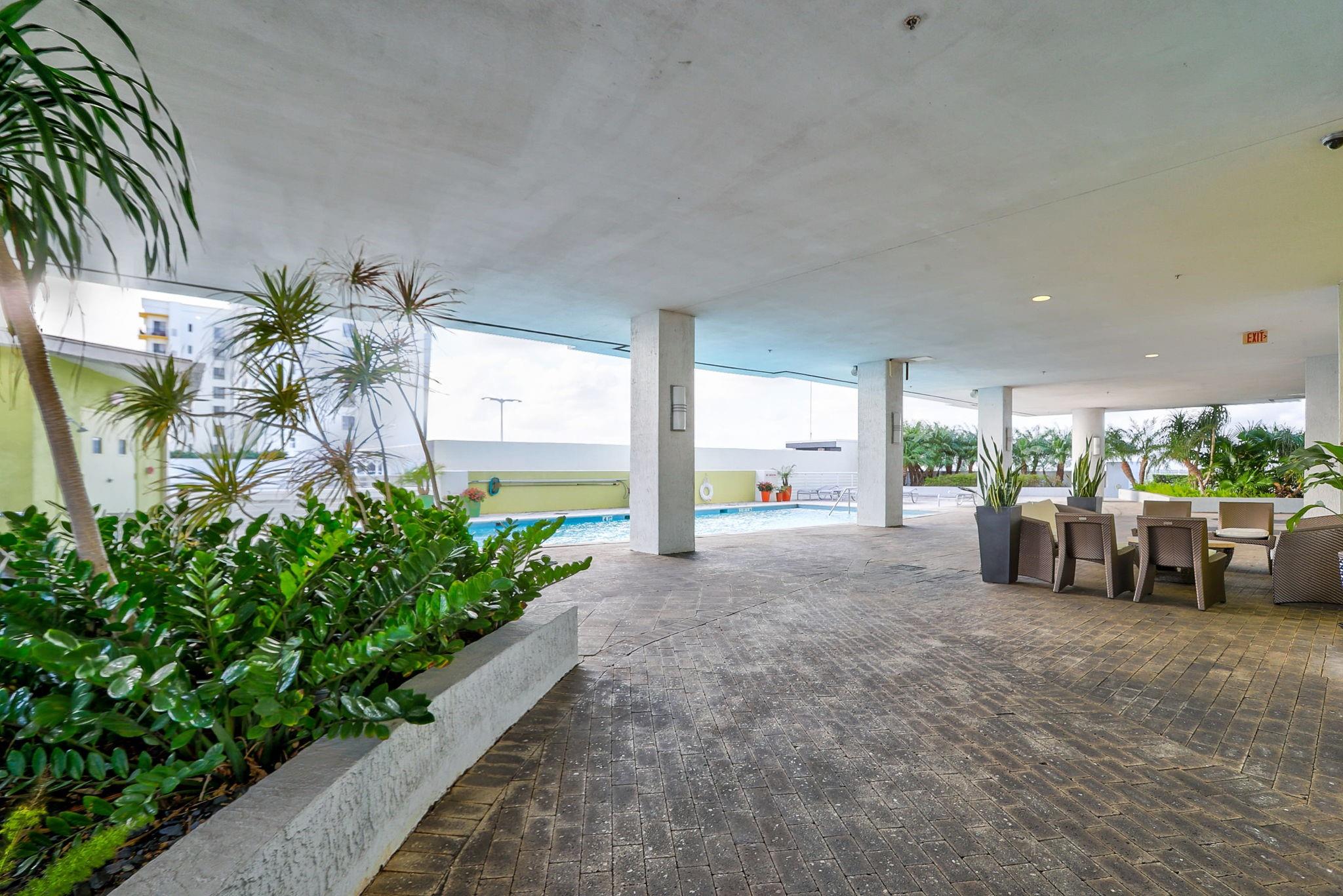 Strada 315 Condo - Residential Lease