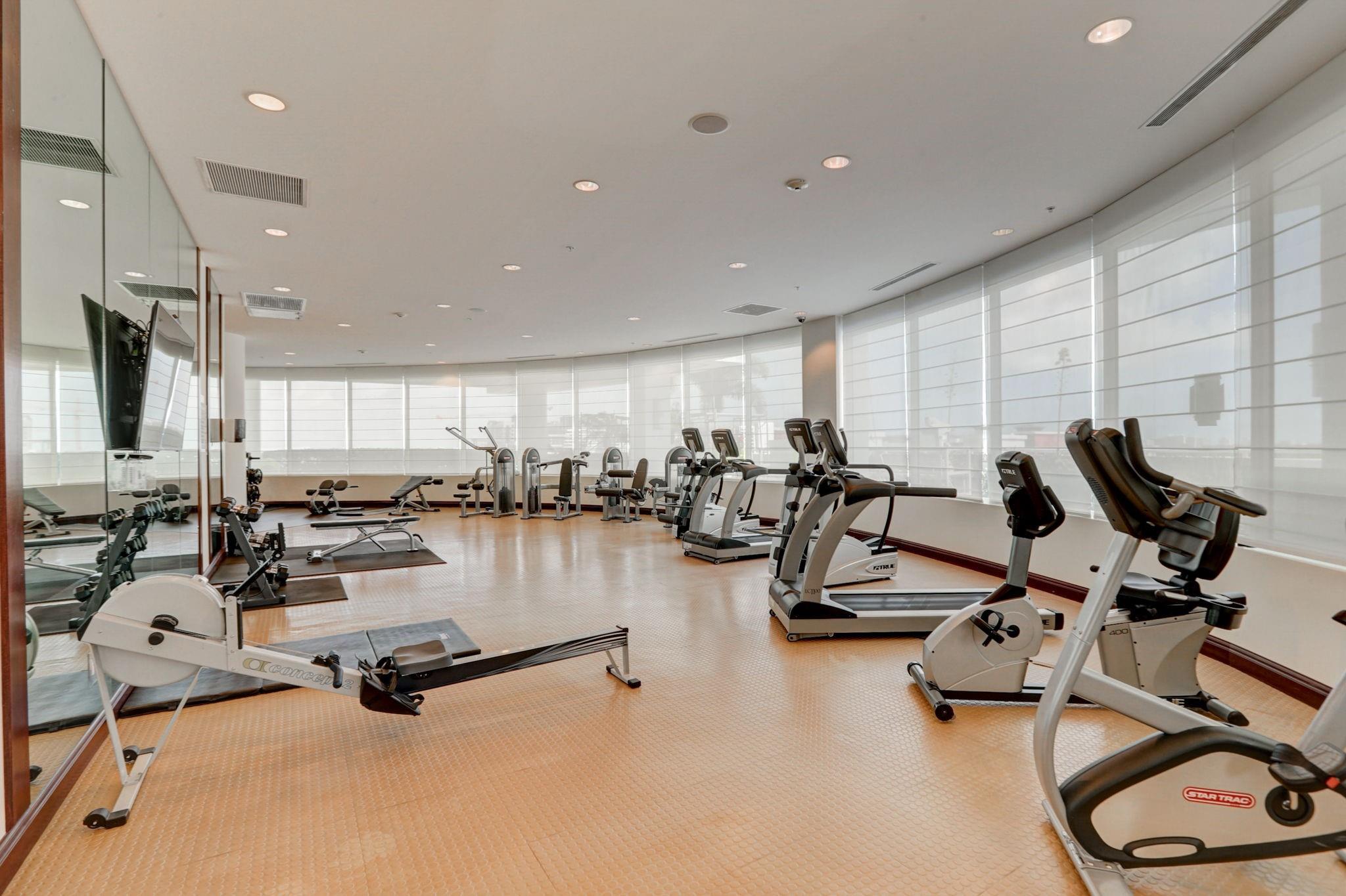 Strada 315 Condo - Residential Lease