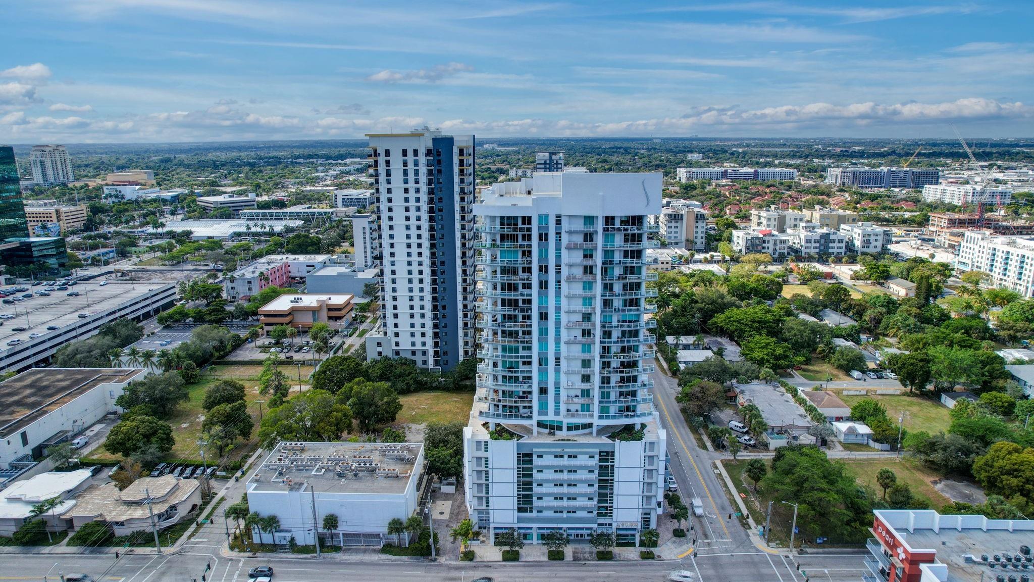 Strada 315 Condo - Residential Lease