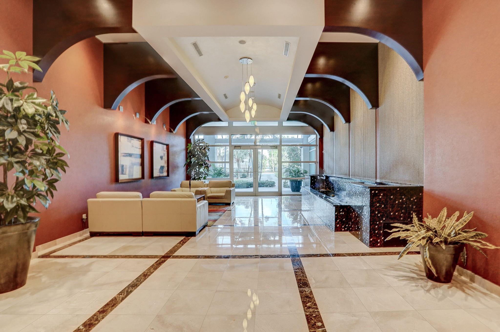 Strada 315 Condo - Residential Lease