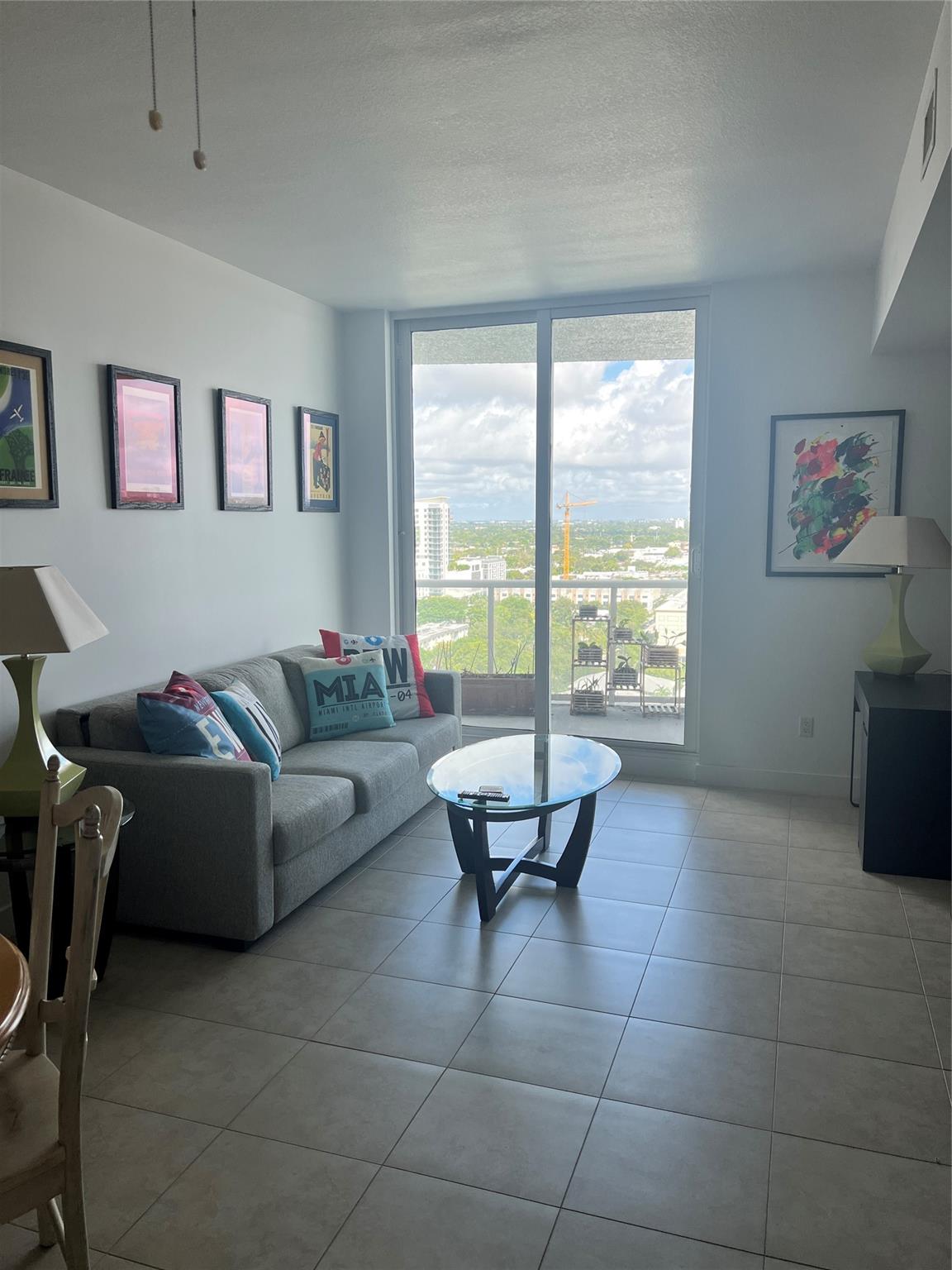 Strada 315 Condo - Residential Lease