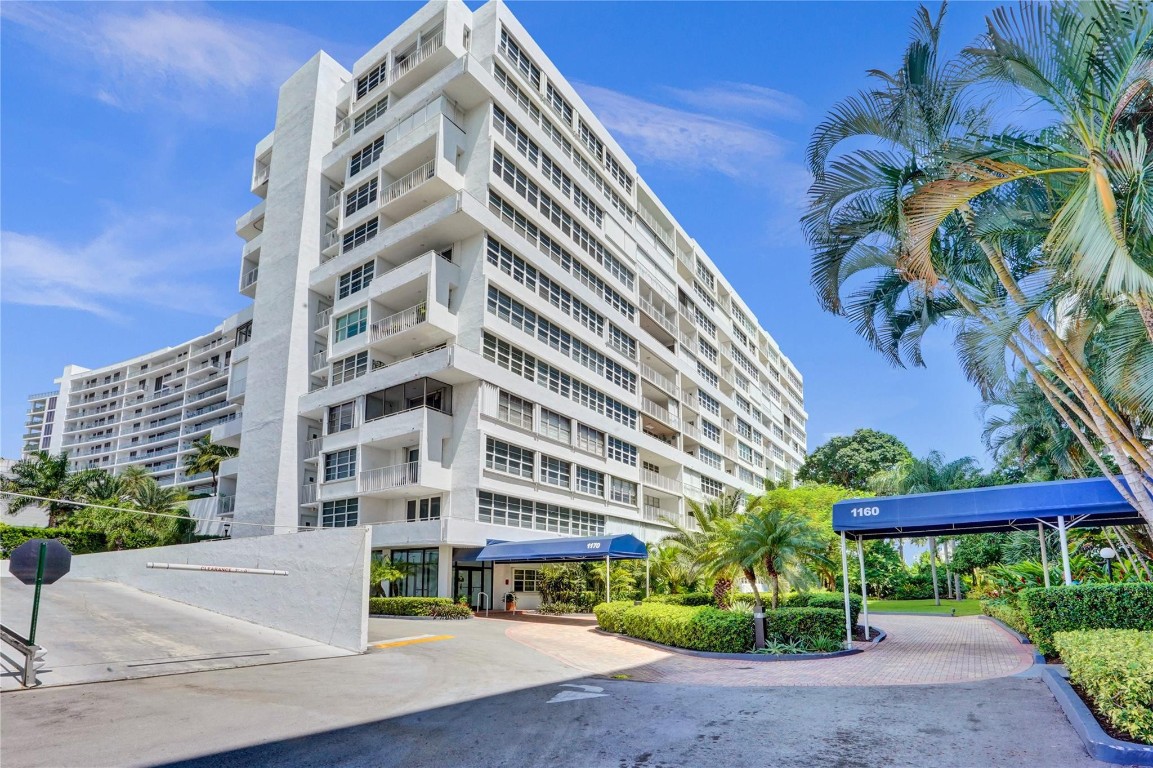 East Point Towers - Residential