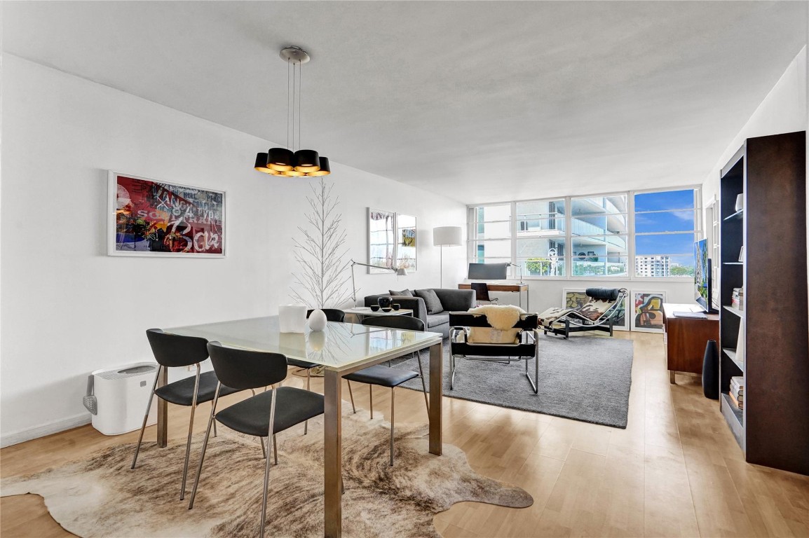 East Point Towers - Residential