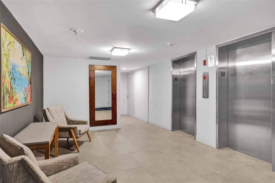 East Point Towers - Residential