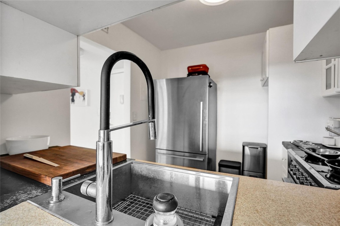 East Point Towers - Residential