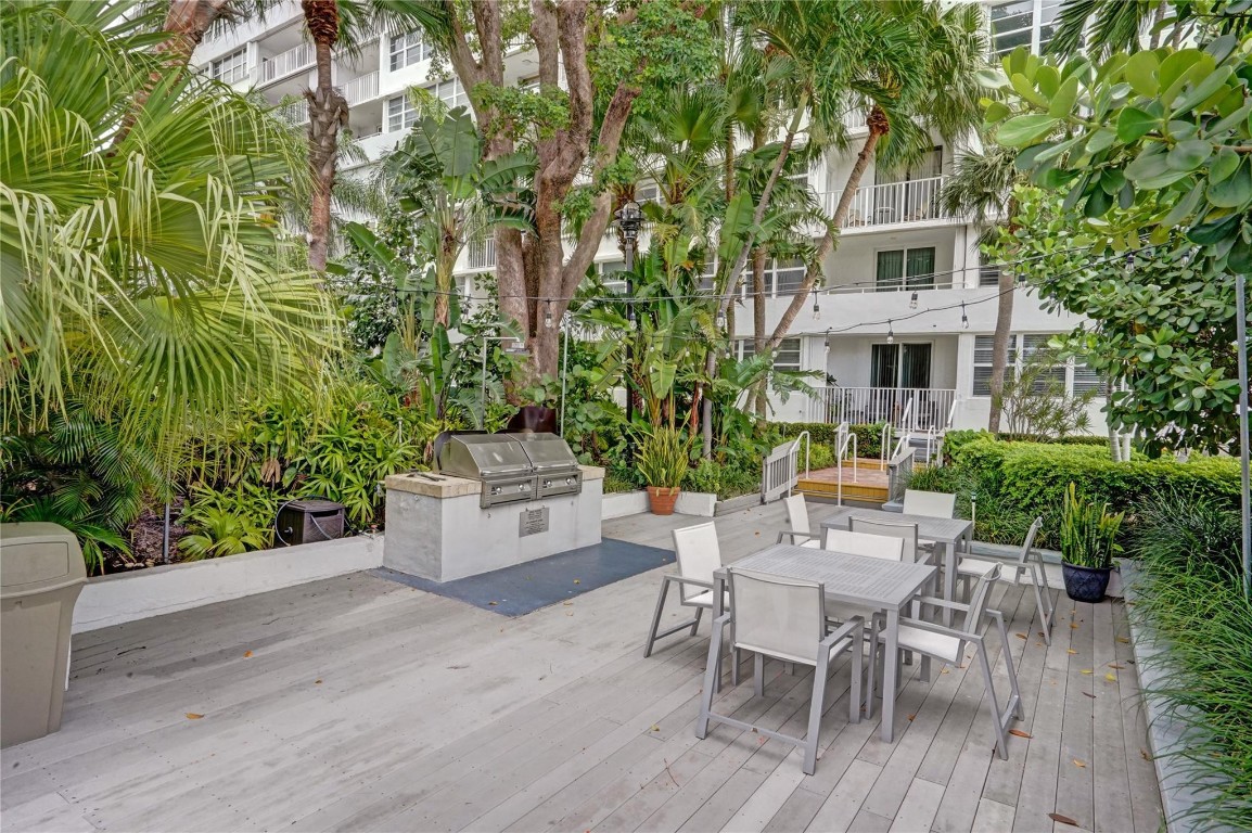 East Point Towers - Residential