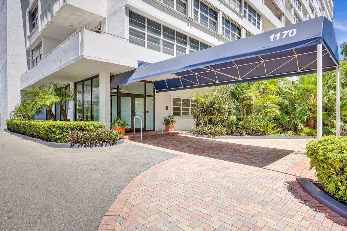East Point Towers - Residential