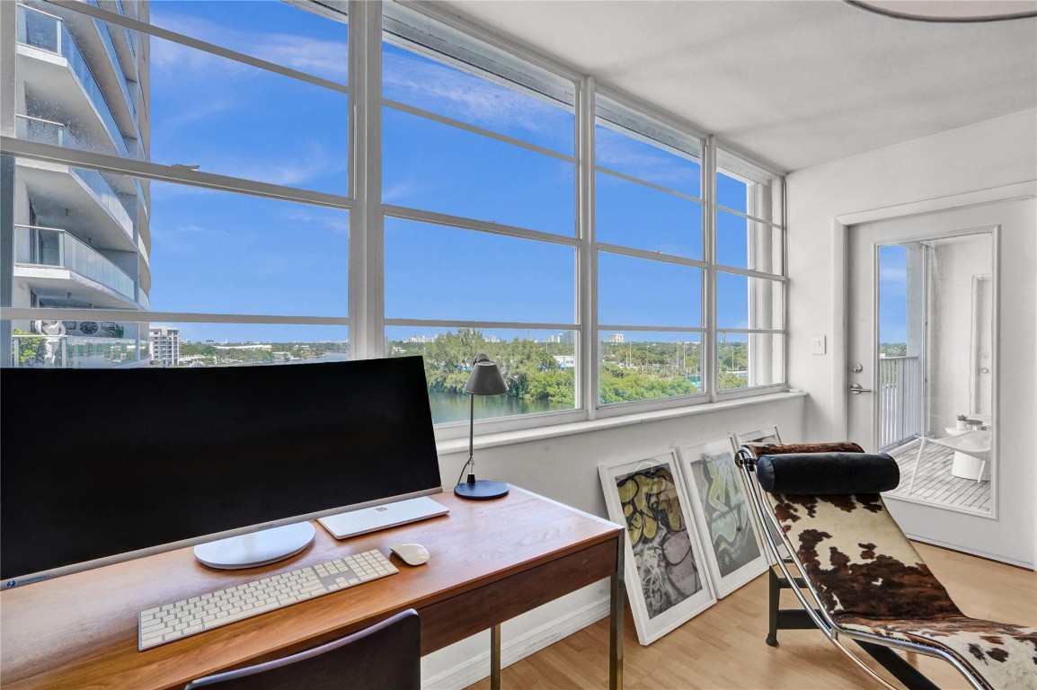 East Point Towers - Residential