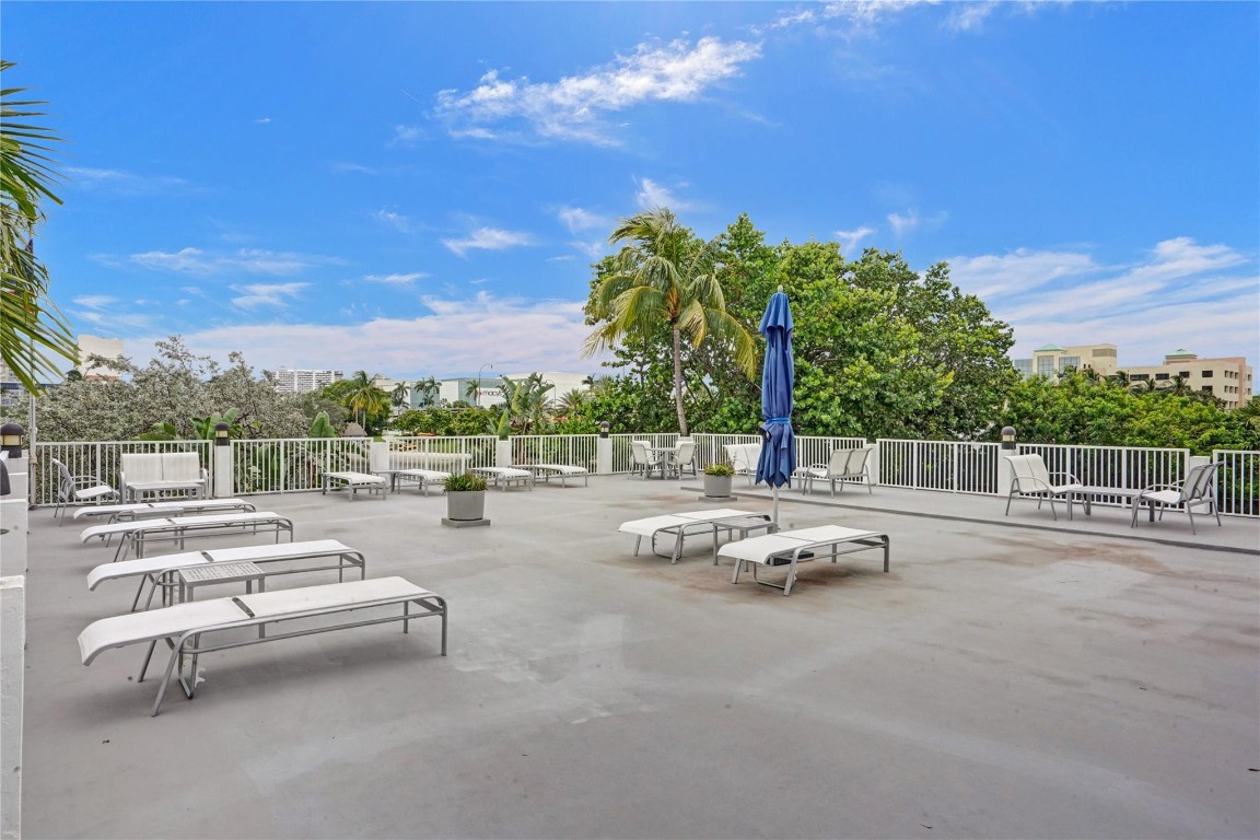 East Point Towers - Residential