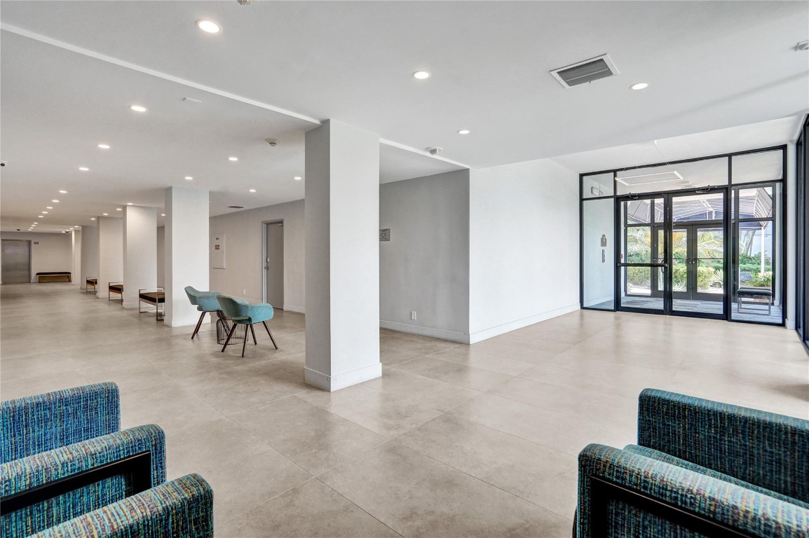 East Point Towers - Residential