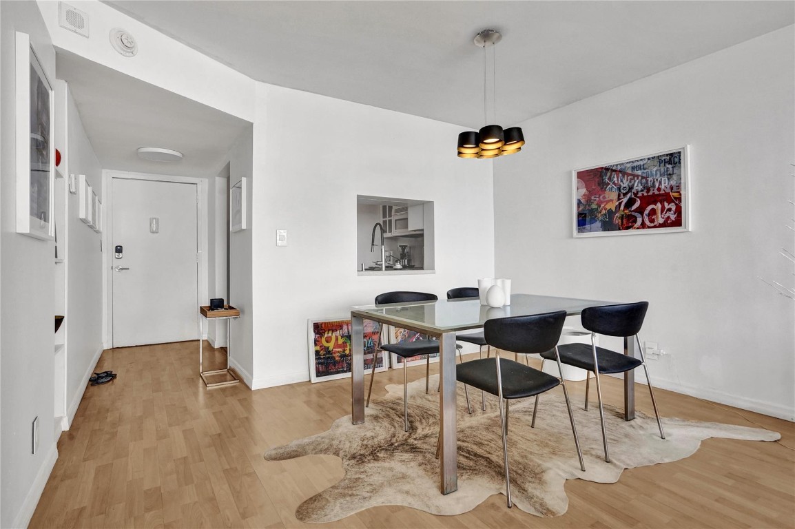 East Point Towers - Residential