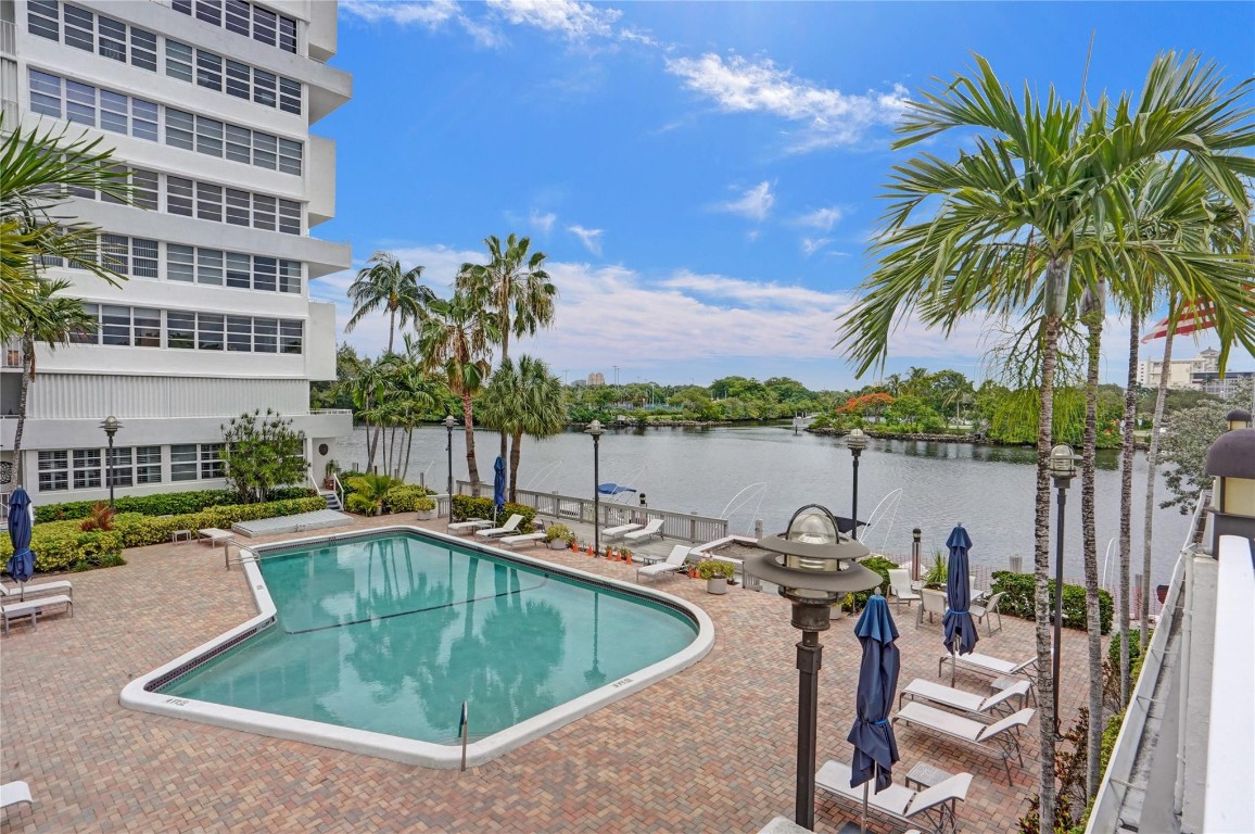East Point Towers - Residential
