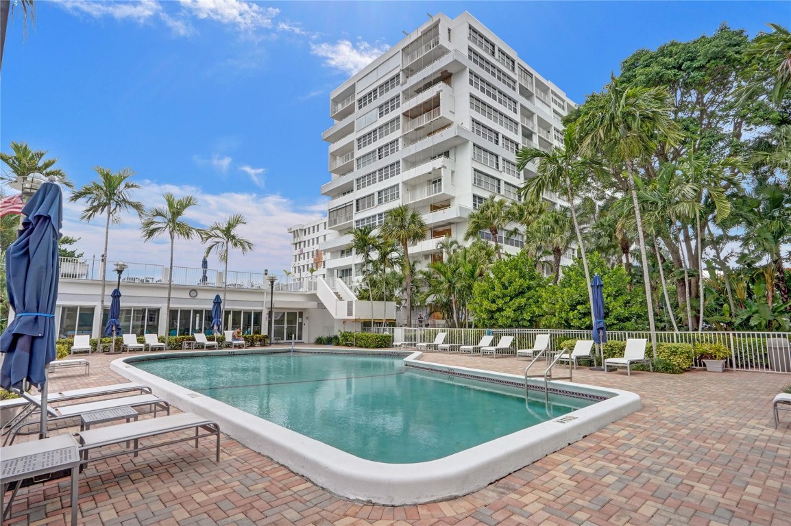 East Point Towers - Residential