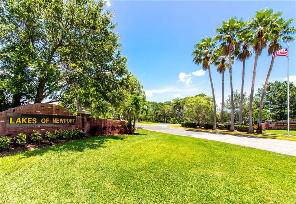 Lakes Of Newport II 158-2 - Residential