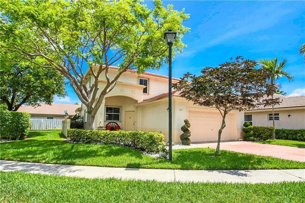 Lakes Of Newport II 158-2 - Residential