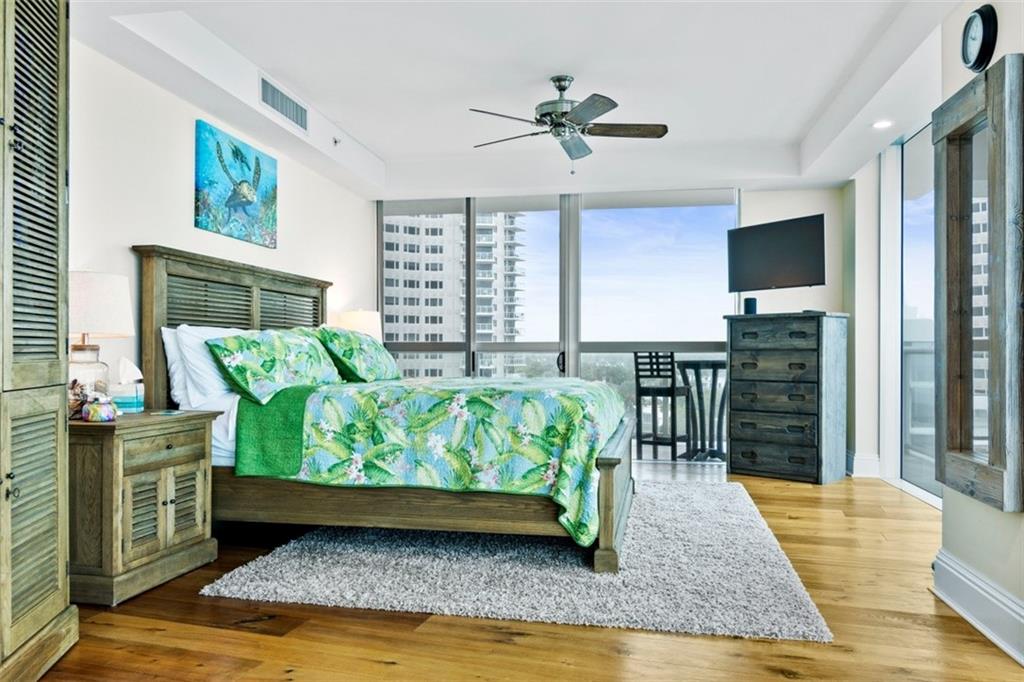 Coconut Grove Residences - Residential