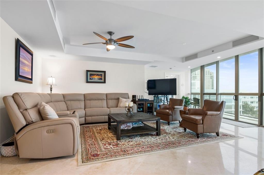 Coconut Grove Residences - Residential