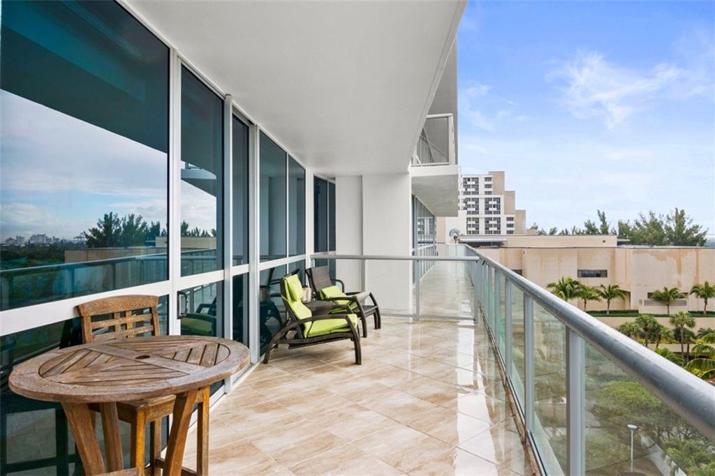 Coconut Grove Residences - Residential