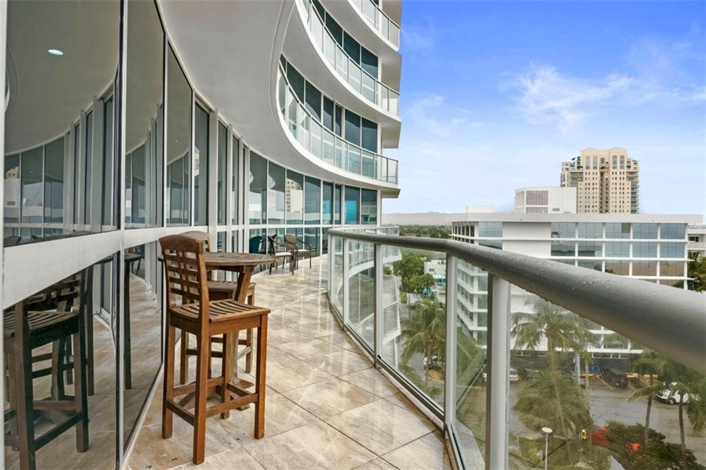 Coconut Grove Residences - Residential