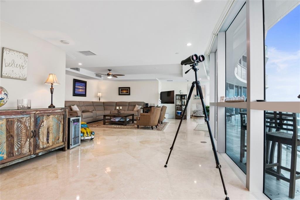 Coconut Grove Residences - Residential