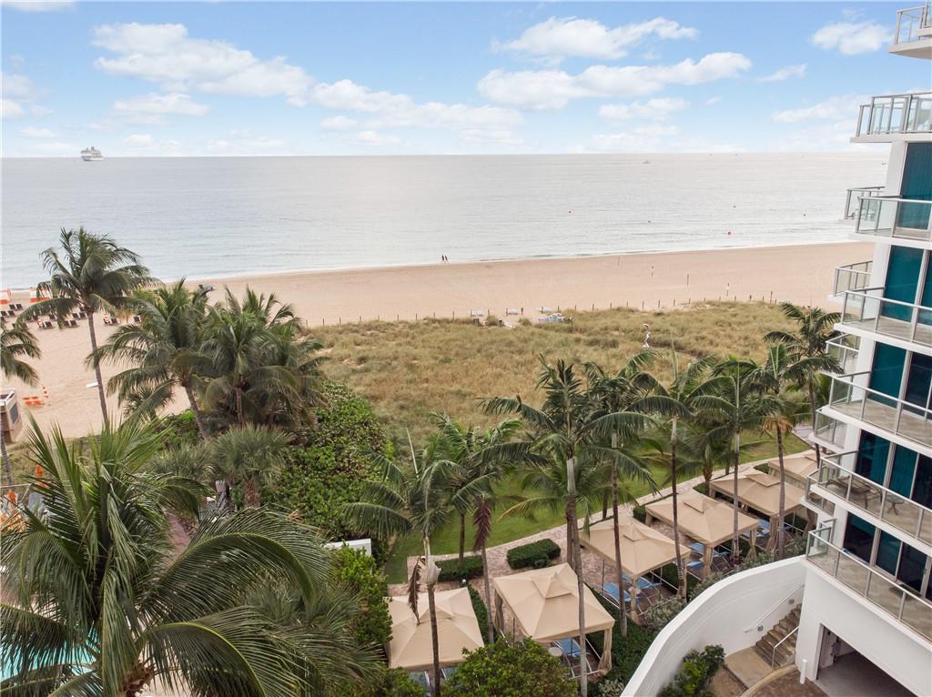 Coconut Grove Residences - Residential