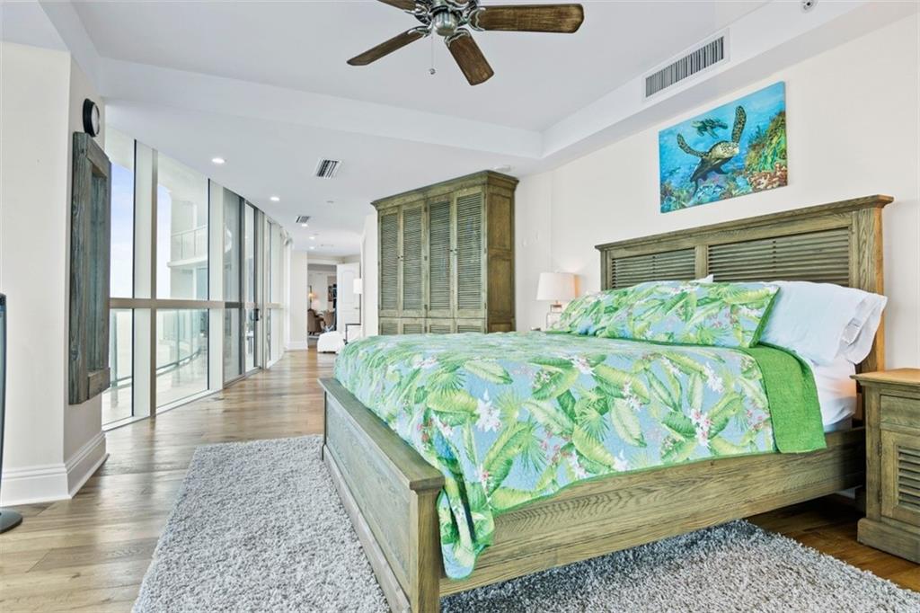 Coconut Grove Residences - Residential