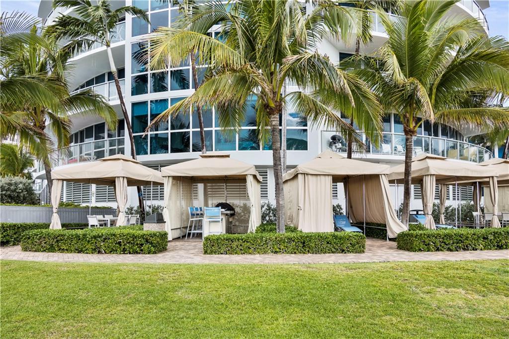 Coconut Grove Residences - Residential