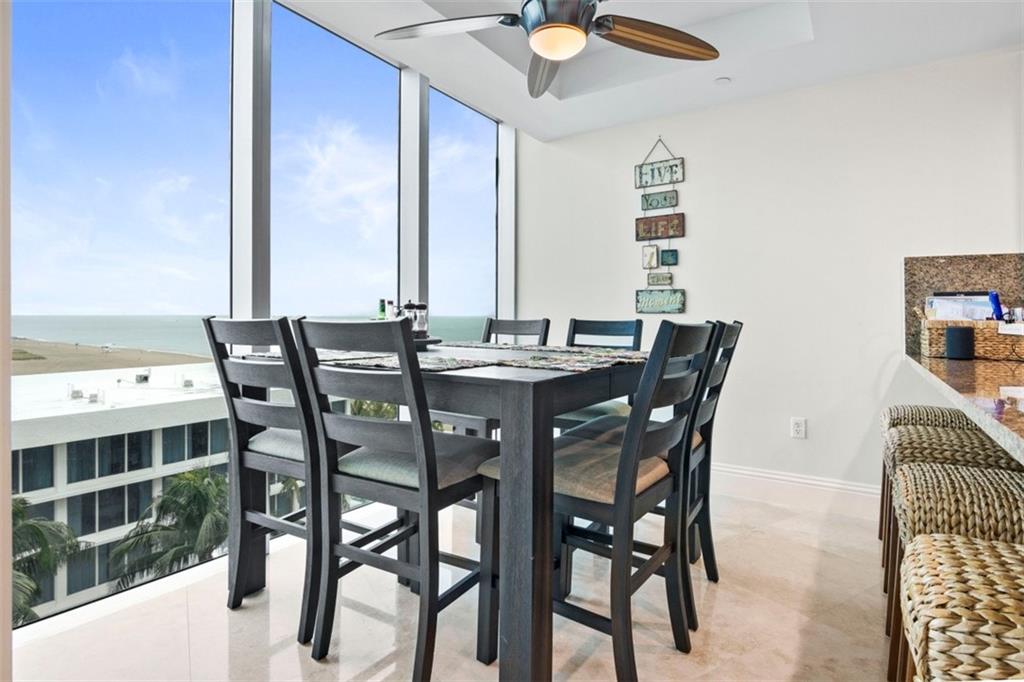 Coconut Grove Residences - Residential