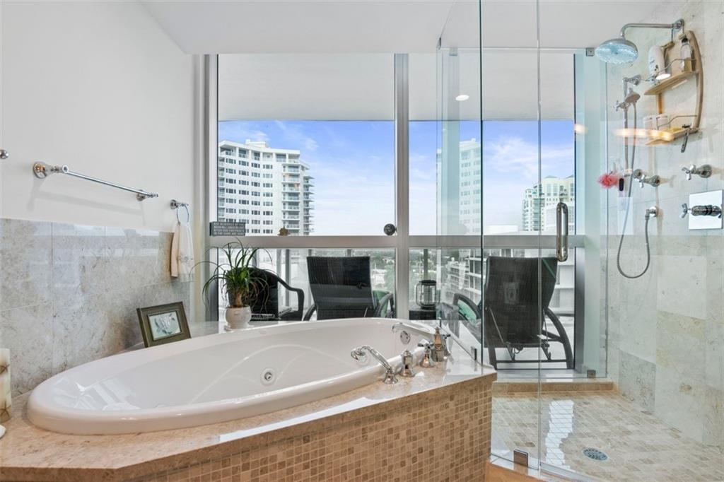 Coconut Grove Residences - Residential